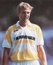 Load image into Gallery viewer, KRC Genk 1992-94 Home shirt XL