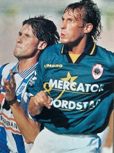 Load image into Gallery viewer, Royal Antwerp FC 1997-98 Away shirt #19