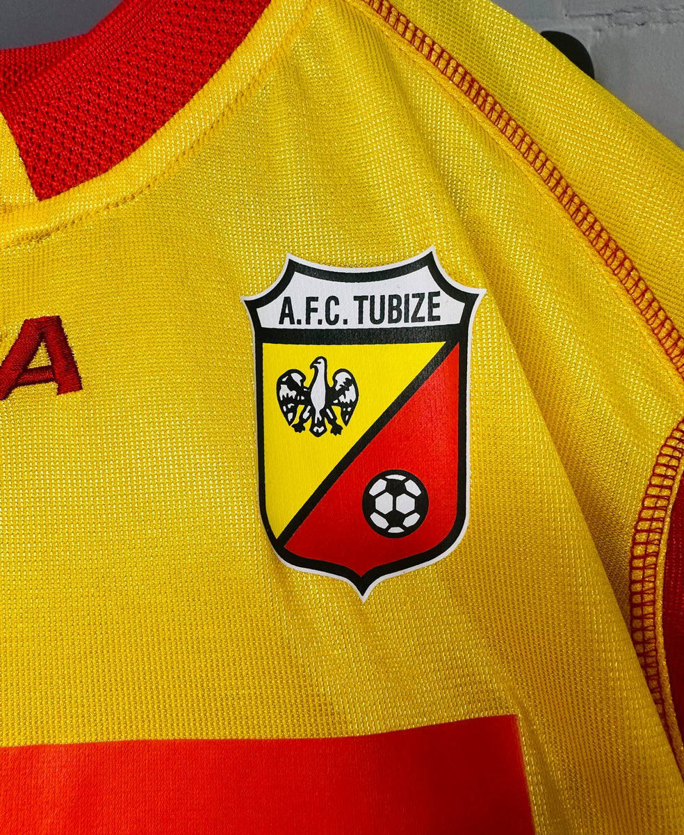 AFC Tubize – Belgian Football Classics