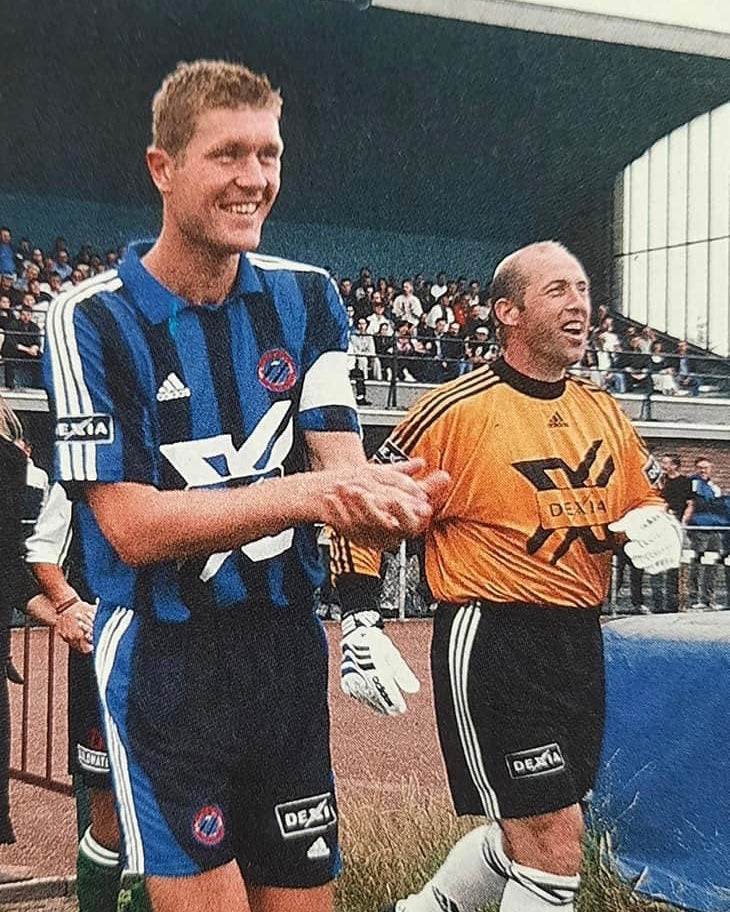 Fanion Vintage Football Royal Belgian Football Association Rétro 365091092586 Fanion Vintage Football Royal Belgian Football Association Rétro 365091092586