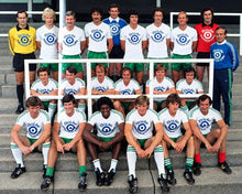 Load image into Gallery viewer, RAAL La Louvière 1978-79 Away shirt MATCH ISSUE/WORN #7