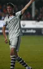 Load image into Gallery viewer, Club Brugge 2008-09 Away shirt MATCH ISSUE/WORN #4 Bernt Evens