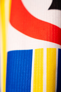 KSK Beveren 2003-04 Home shirt RE-ISSUE #2 Yaya Touré