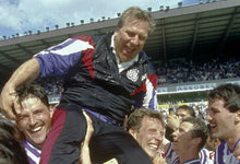 Load image into Gallery viewer, RSC Anderlecht 1993-95 Training jacket