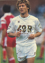 Load image into Gallery viewer, Cercle Brugge 1991-92 Away shirt MATCH ISSUE/WORN #5 *damaged*