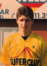 Load image into Gallery viewer, K. Boom FC 1989-91 Away shirt MATCH ISSUE/WORN #17