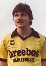 Load image into Gallery viewer, K. Berchem Sport 1984-85 Away shirt MATCH ISSUE/WORN #4