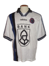 Load image into Gallery viewer, Club Brugge 1997-98 Away shirt M #20 Björn De Coninck