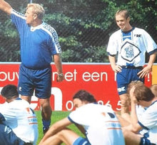 Load image into Gallery viewer, KAA Gent 1996-01 Training shirt XL