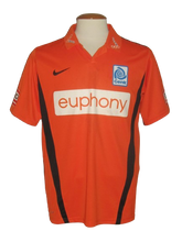 Load image into Gallery viewer, KRC Genk 2010-11 Away shirt M #7 Fabien Camus