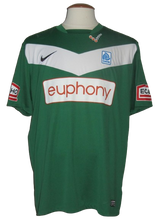Load image into Gallery viewer, KRC Genk 2012-13 Away shirt #7 Khaleem Hyland