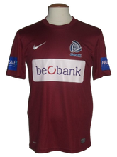 Load image into Gallery viewer, KRC Genk 2014-15 Third shirt MATCH ISSUE/WORN #23 Benjamin De Ceulaer