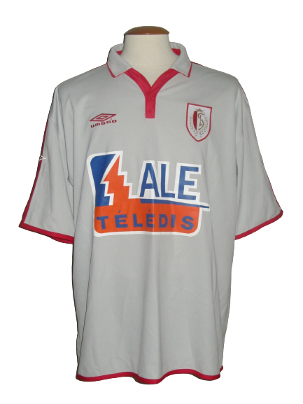 Standard Luik 2004-05 Third shirt XXXL