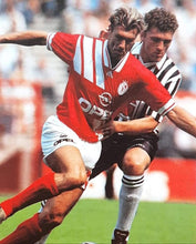 Load image into Gallery viewer, Standard Luik 1993-94 Home shirt Europa Cup II PLAYER ISSUE