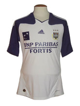 Load image into Gallery viewer, RSC Anderlecht 2010-11 Home shirt S