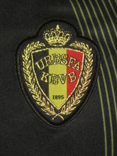 Load image into Gallery viewer, Rode Duivels 2011-12 Qualifiers Away shirt XL #13 *new with tags*