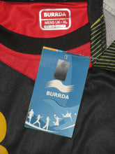 Load image into Gallery viewer, Rode Duivels 2011-12 Qualifiers Away shirt XL #13 *new with tags*