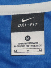 Load image into Gallery viewer, KRC Genk 2011-12 Home shirt MATCH ISSUE/WORN Champions League #31 Ogunjimi *signed*