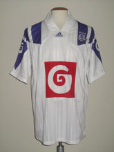 Load image into Gallery viewer, RSC Anderlecht 1992-93 Home shirt XL