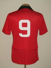 Load image into Gallery viewer, K. Beringen FC 1981-82 Home shirt MATCH ISSUE/WORN #9