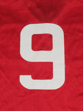 Load image into Gallery viewer, K. Beringen FC 1981-82 Home shirt MATCH ISSUE/WORN #9