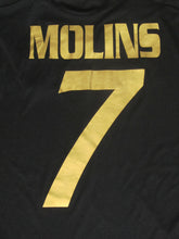 Load image into Gallery viewer, RSC Anderlecht 2011-12 Away shirt MATCH ISSUE/WORN #7 Guillermo Molins
