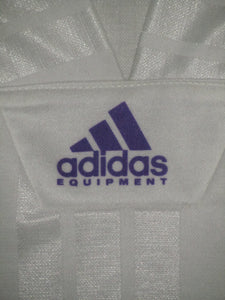 RSC Anderlecht 1992-93 Home shirt L