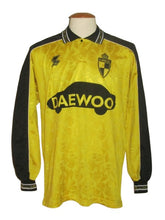 Load image into Gallery viewer, Lierse SK 1996-97 Home shirt L/S L