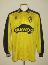 Load image into Gallery viewer, Lierse SK 1996-97 Home shirt L/S L