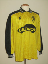 Load image into Gallery viewer, Lierse SK 1996-97 Home shirt L/S L