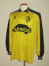Load image into Gallery viewer, Lierse SK 1996-97 Home shirt L/S L