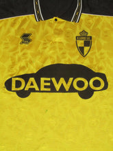 Load image into Gallery viewer, Lierse SK 1996-97 Home shirt L/S L