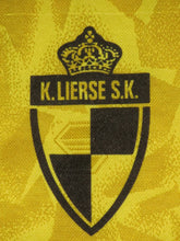 Load image into Gallery viewer, Lierse SK 1996-97 Home shirt L/S L
