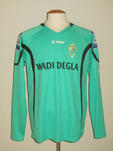 Load image into Gallery viewer, Lierse SK 2011-12 Away shirt MATCH ISSUE/WORN #9 Glenn Claes