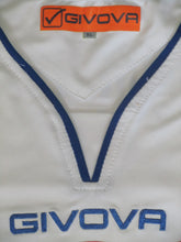 Load image into Gallery viewer, Union Saint-Gilloise 2011-13 Away shirt MATCH ISSUE/WORN #18