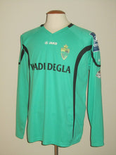 Load image into Gallery viewer, Lierse SK 2011-12 Away shirt MATCH ISSUE/WORN #9 Glenn Claes