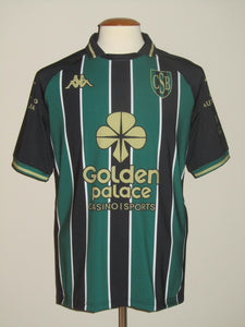 Cercle Brugge 2023-24 Anniversary shirt L *mint*