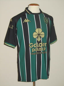 Cercle Brugge 2023-24 Anniversary shirt L *mint*
