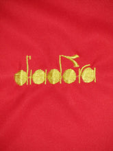Load image into Gallery viewer, Rode Duivels 1992-93 Home shirt XL