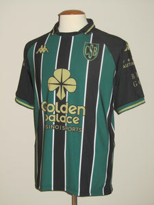 Cercle Brugge 2023-24 Anniversary shirt L *mint*