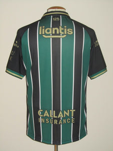 Cercle Brugge 2023-24 Anniversary shirt L *mint*
