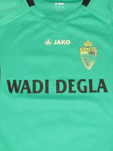 Load image into Gallery viewer, Lierse SK 2011-12 Away shirt MATCH ISSUE/WORN #9 Glenn Claes