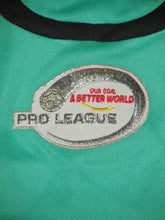 Load image into Gallery viewer, Lierse SK 2011-12 Away shirt MATCH ISSUE/WORN #9 Glenn Claes