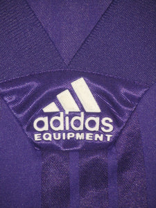 RSC Anderlecht 1992-93 Away shirt XL