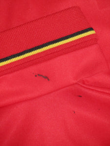 Rode Duivels 1992-93 Home shirt XL