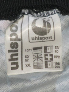 Uhlsport 1992-95 Template Goalkeeper shirt XXL #1