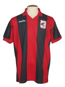 RFC Liège 1992-94 Home shirt XXL