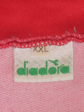 Load image into Gallery viewer, RFC Liège 1992-94 Home shirt XXL