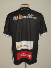 Load image into Gallery viewer, Eendracht Aalst 2018-19 Home shirt XL