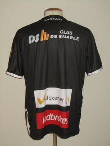 Eendracht Aalst 2018-19 Home shirt XL